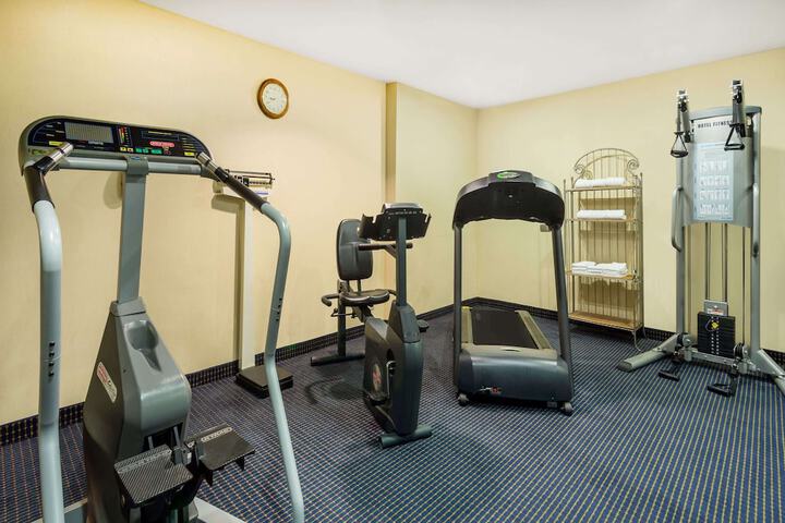 Health and Fitness 25 of 28