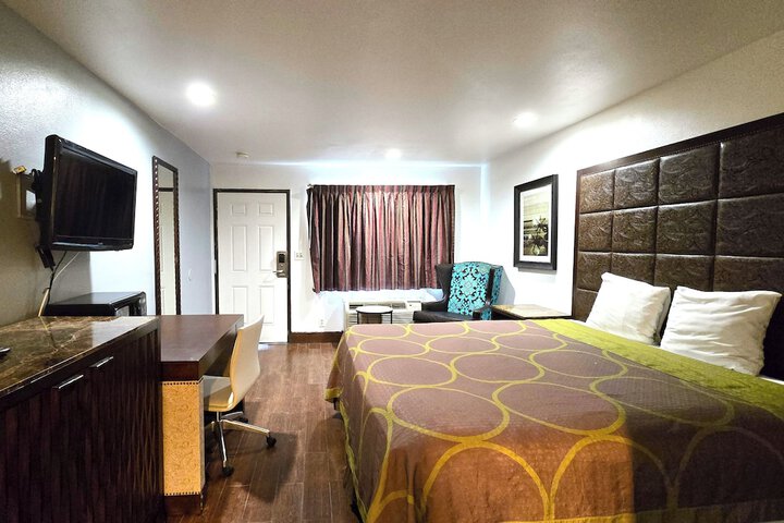 Century Motel