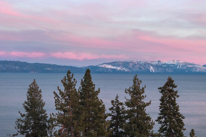 evo Hotel Tahoe City