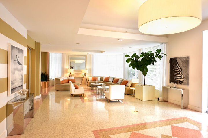 Hotel Interior 18 of 67