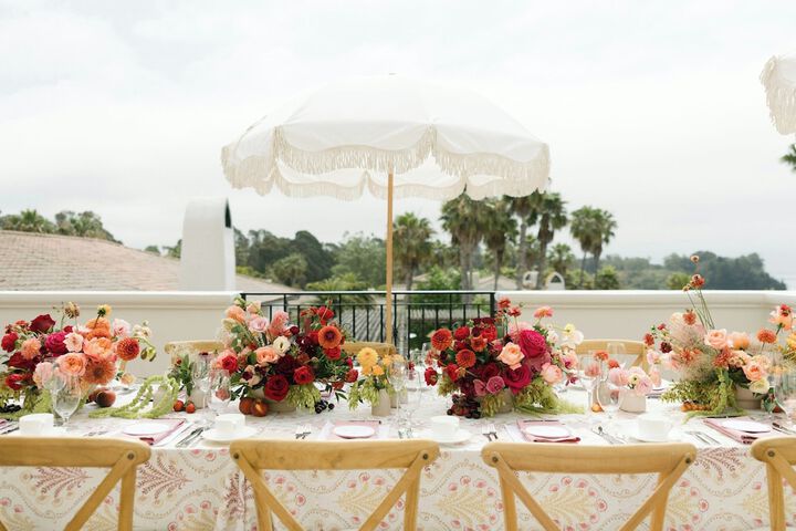 The Ritz-Carlton Bacara Santa Barbara