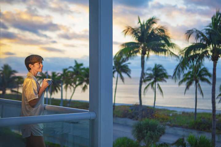 Margaritaville Beach House Key West