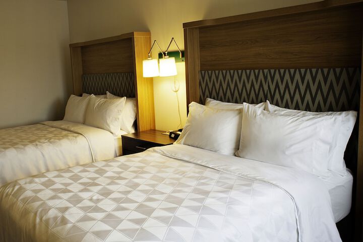 Holiday Inn Salem by IHG