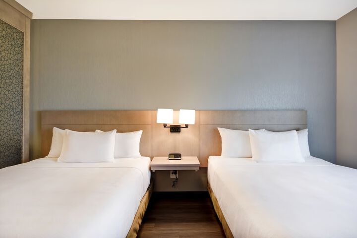 Hyatt Place Fresno