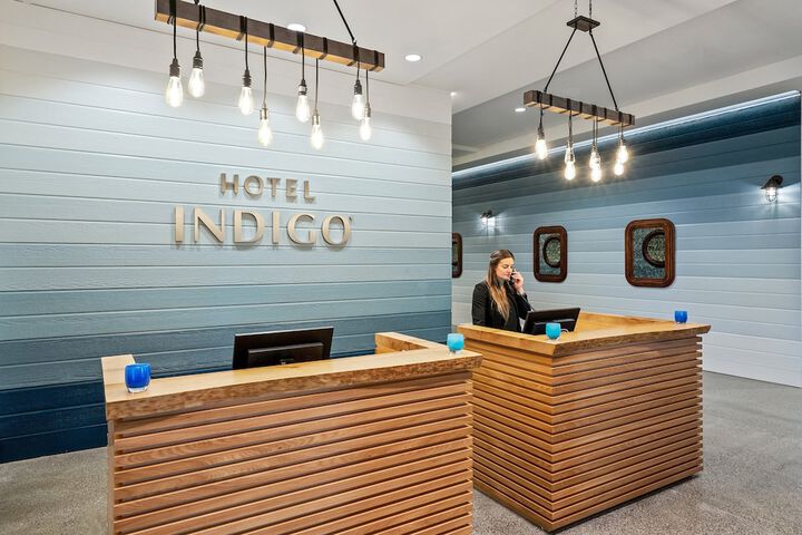 Hotel Interior 18 of 98
