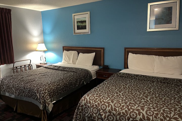Rodeway Inn Whitehall