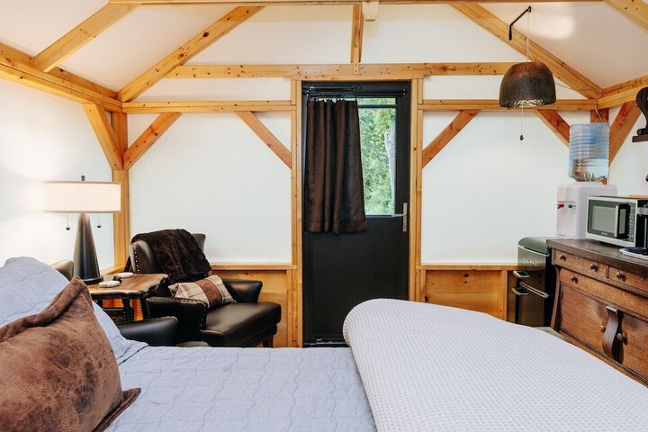 Battenkill Glamping Resort