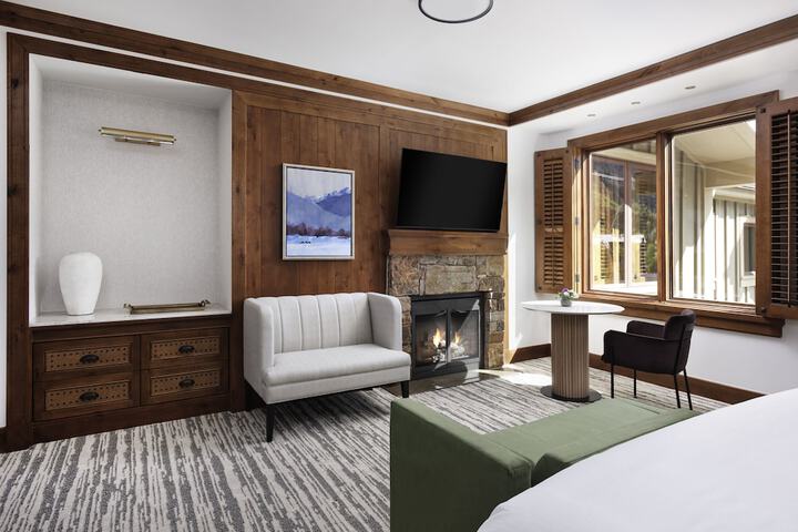 Four Seasons Resort Jackson Hole