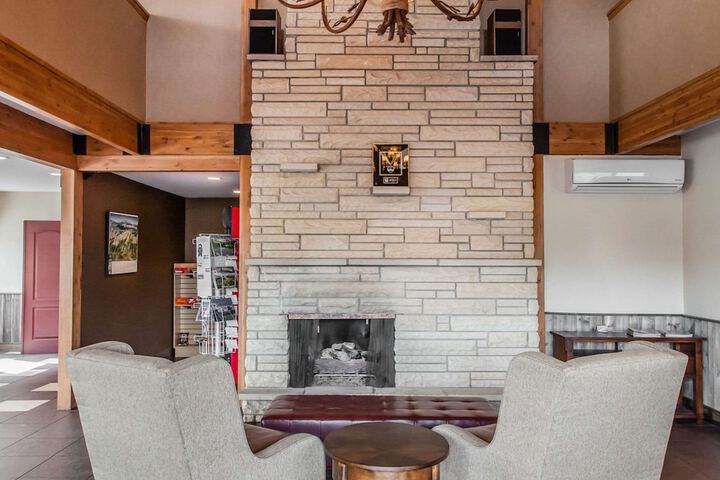 Quality Inn near Rocky Mountain National Park