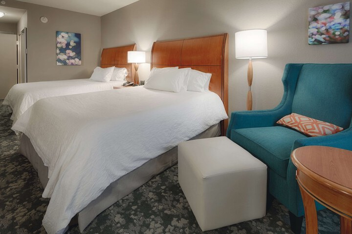 Hilton Garden Inn Cleveland / Twinsburg