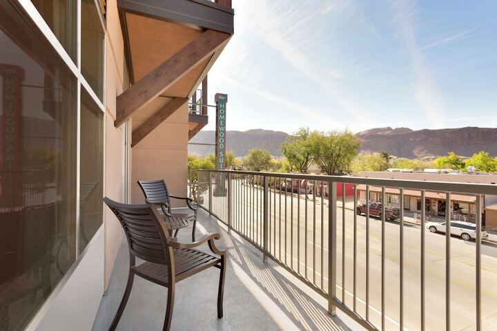 Homewood Suites by Hilton Moab