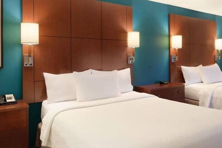 Residence Inn Bismarck North