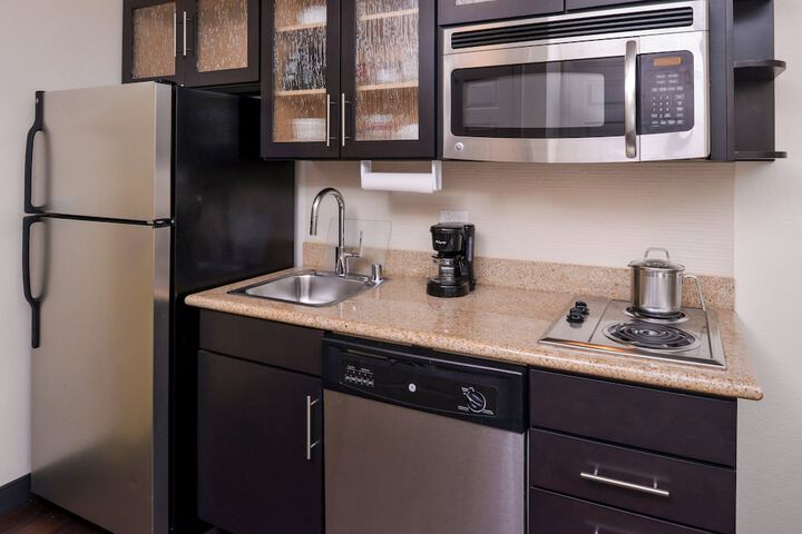 Candlewood Suites Paducah by IHG