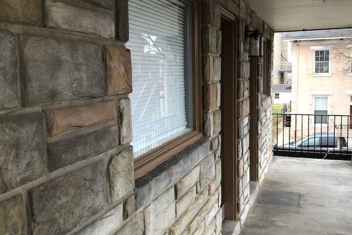 Terrace/Patio 19 of 22