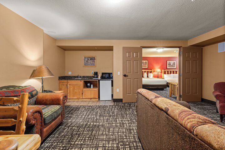 The Lodge at Brainerd Lakes Trademark Collection by Wyndham