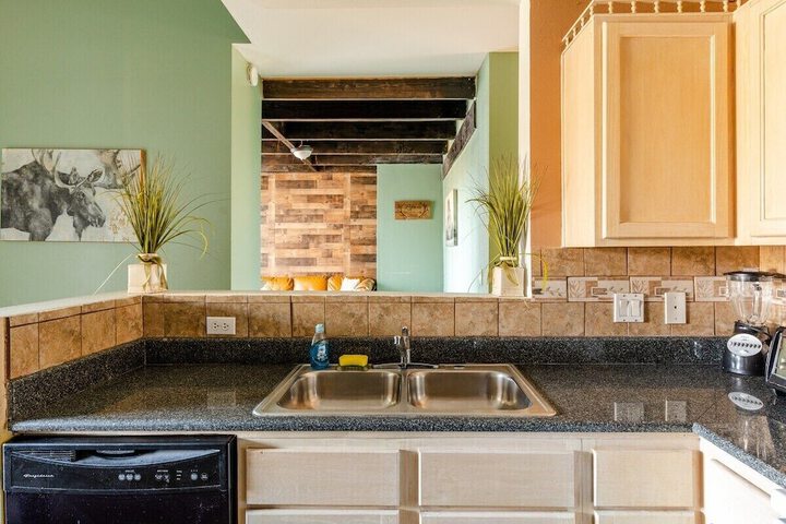 Lake Arrowhead Villas