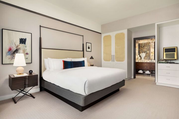 Valley Hotel Homewood Birmingham Curio Collection by Hilton