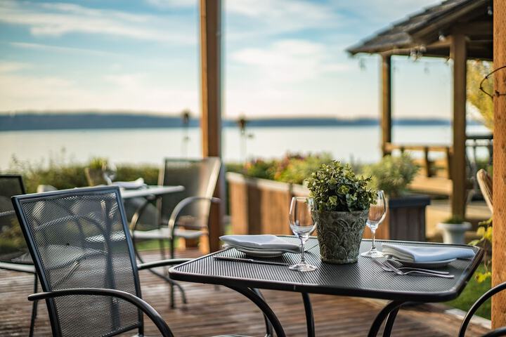 Terrace/Patio 26 of 43