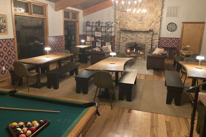 Country Mountain Inn