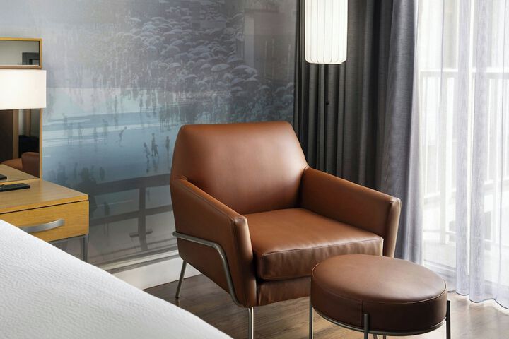 Courtyard by Marriott Long Beach Downtown