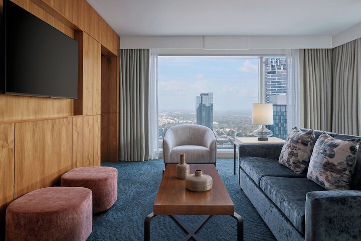 JW Marriott Austin