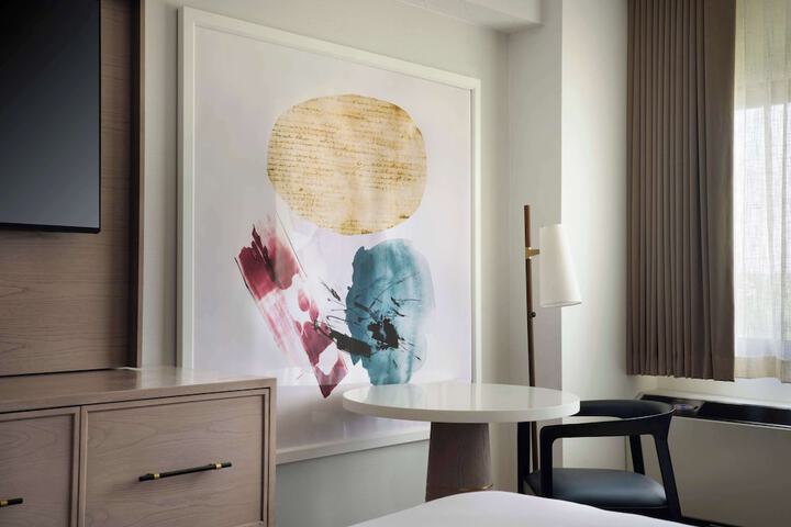 Sonesta White Plains Downtown