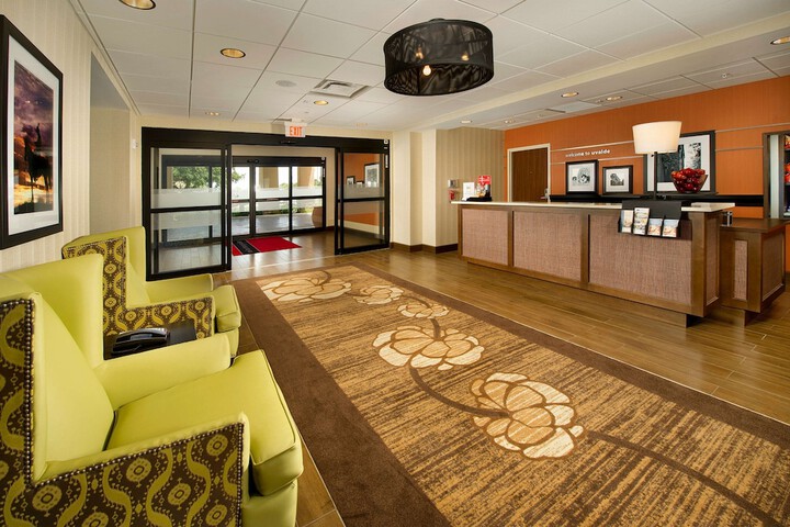 Hotel Interior 5 of 19