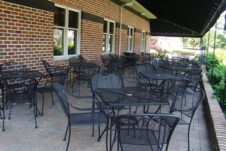 Terrace/Patio 38 of 39