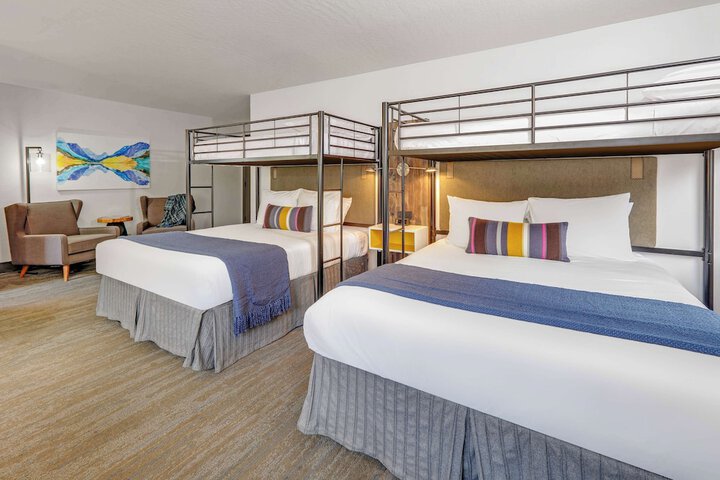 Hotel Becket BW Signature Collection