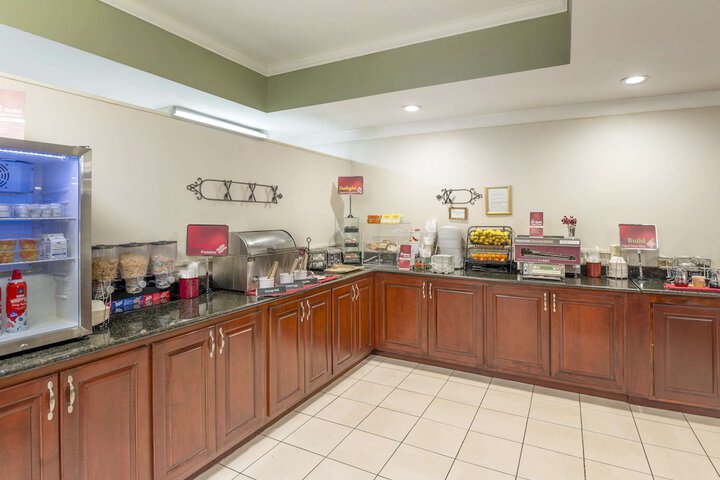 Best Western Plus Governors Inn