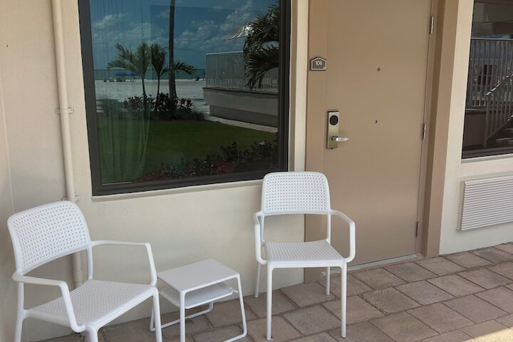 Best Western Plus Beach Resort