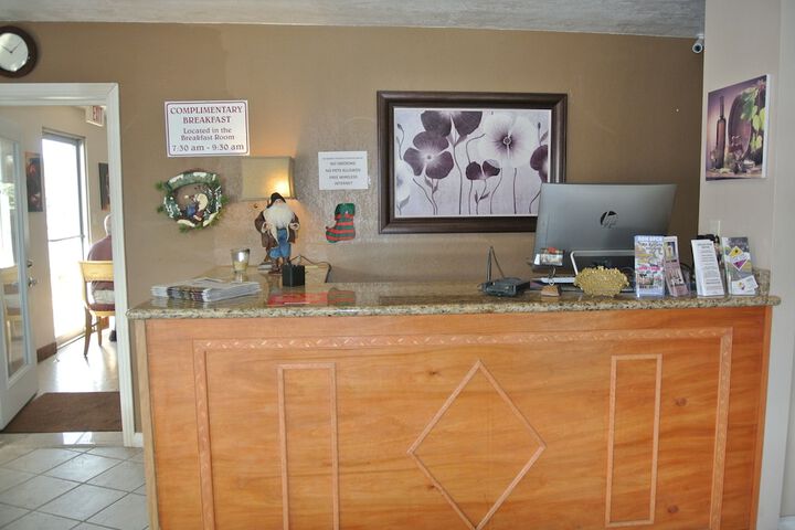 Hotel Interior 12 of 61