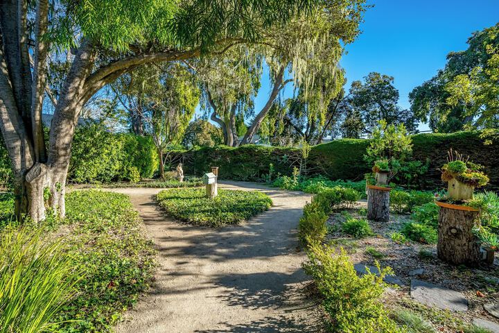 Cambria Pines Lodge