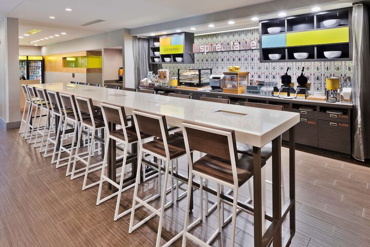 Home2 Suites by Hilton Columbus GA