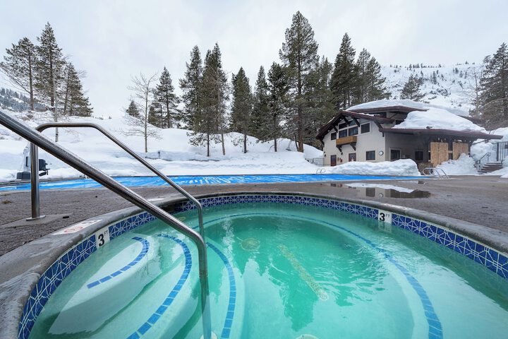 Olympic Village Inn