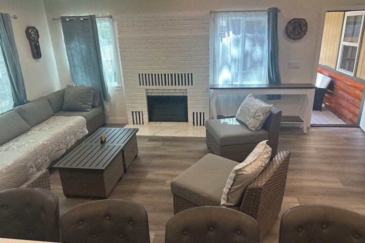 Bear Creek Resort