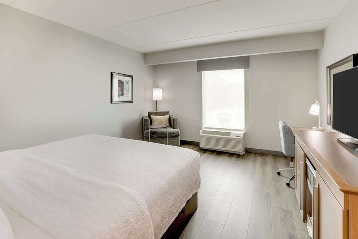 Hampton Inn & Suites Rome
