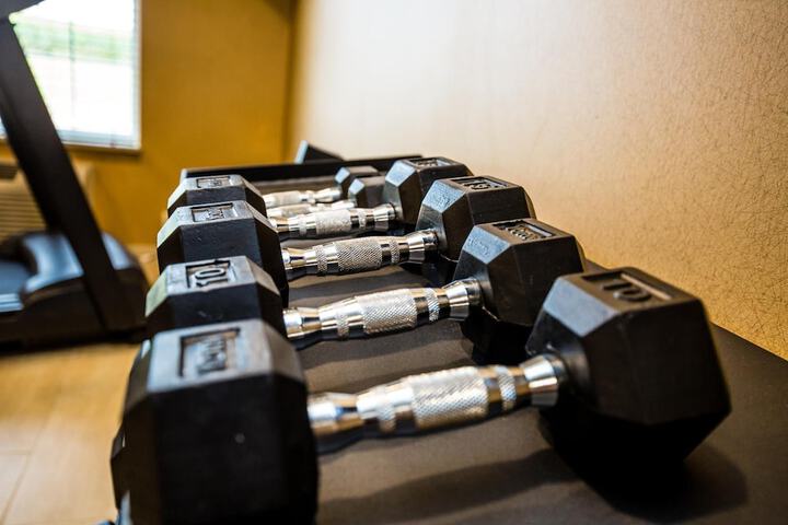 Health and Fitness 55 of 58