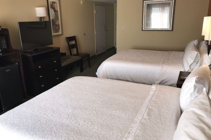 Hampton Inn & Suites Austin - Lakeway
