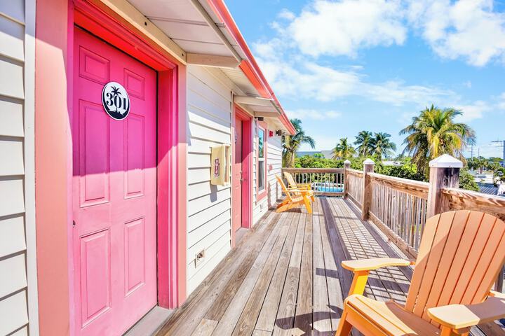 Coconut Cay Resort & Marina