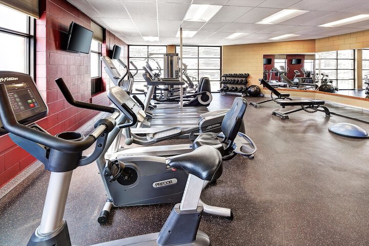 Health and Fitness 50 of 50
