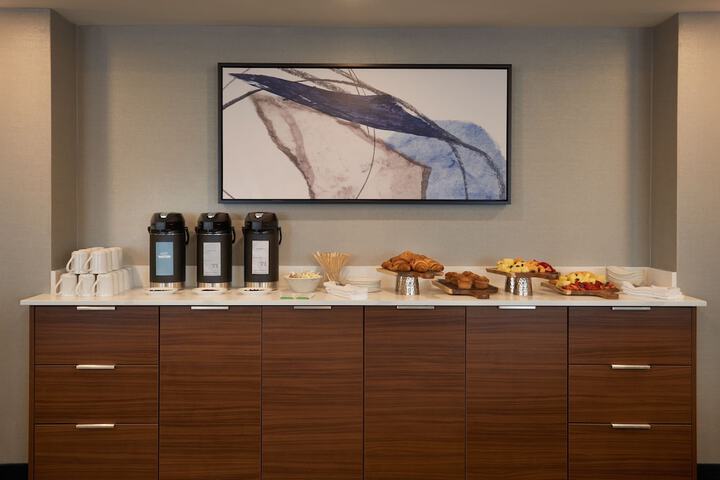 Courtyard by Marriott Kitchener