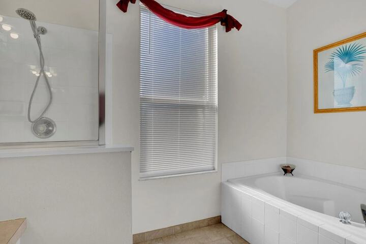 Windsor Palms Resort Vacation Home