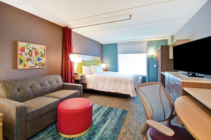 Home2 Suites by Hilton Atlanta Marietta