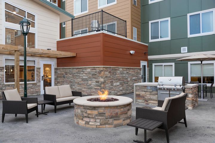 Residence Inn by Marriott Lafayette