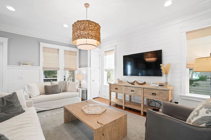 Prominence on 30A by Panhandle Getaways
