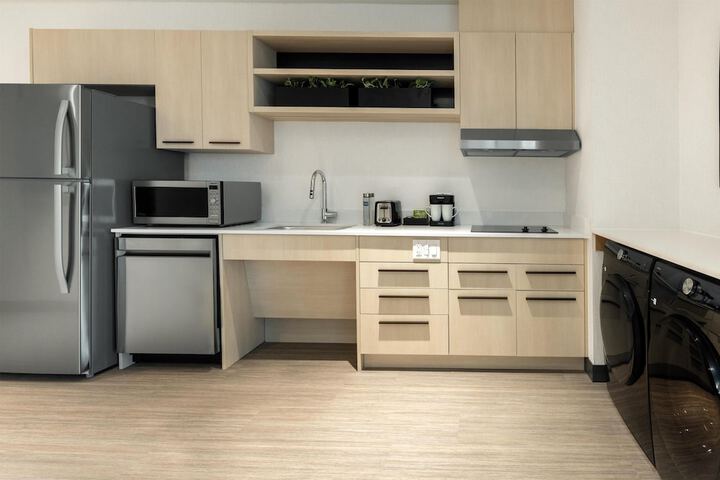 Homewood Suites by Hilton Surrey