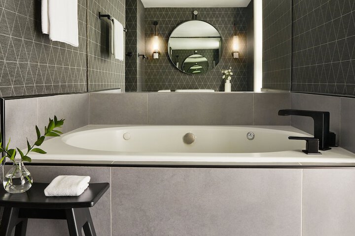 Kimpton Marlowe Hotel by IHG