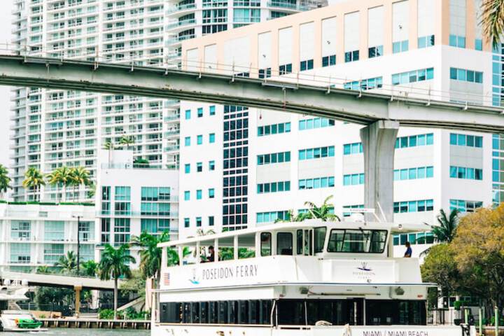 Hyatt Regency Miami