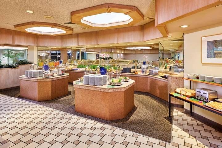 Ala Moana Hotel by Mantra